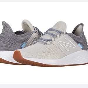 New Balance Fresh Foam Roav sneakers